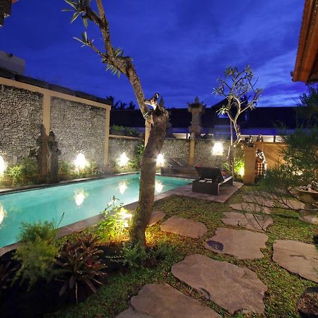 Pondok Wira Ubud Buitenkant foto