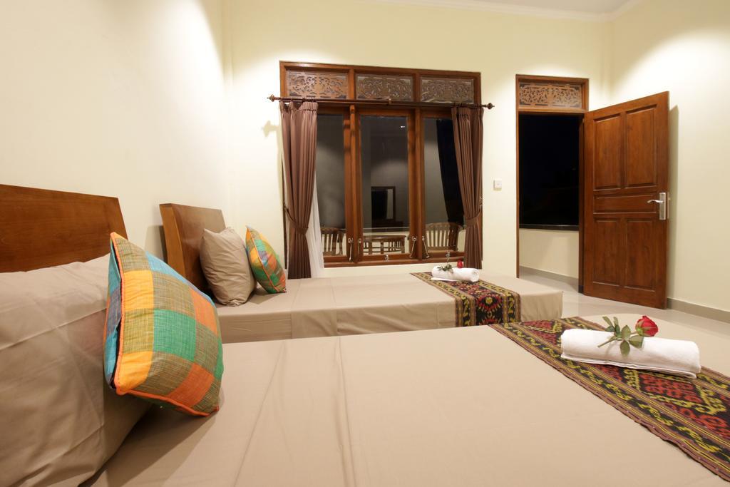 Pondok Wira Ubud Buitenkant foto
