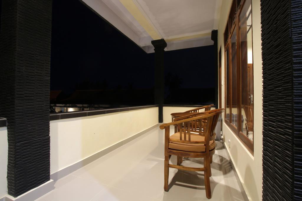 Pondok Wira Ubud Buitenkant foto